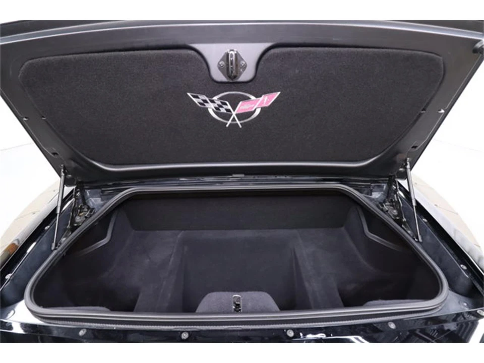 2003 Chevrolet Corvette C5 - Image 24 of 31