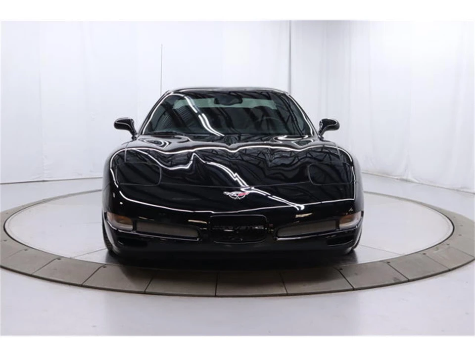 2003 Chevrolet Corvette C5 - Image 3 of 31