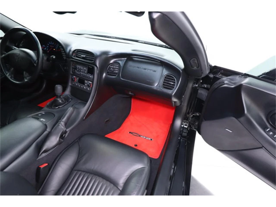 2003 Chevrolet Corvette C5 - Image 16 of 31