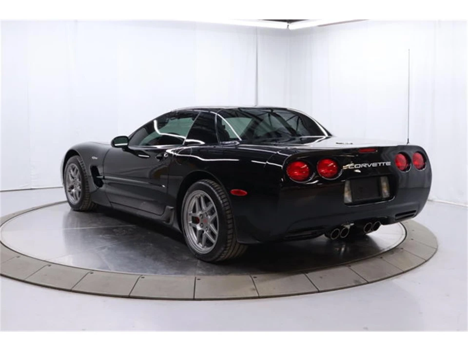 2003 Chevrolet Corvette C5 - Image 5 of 31