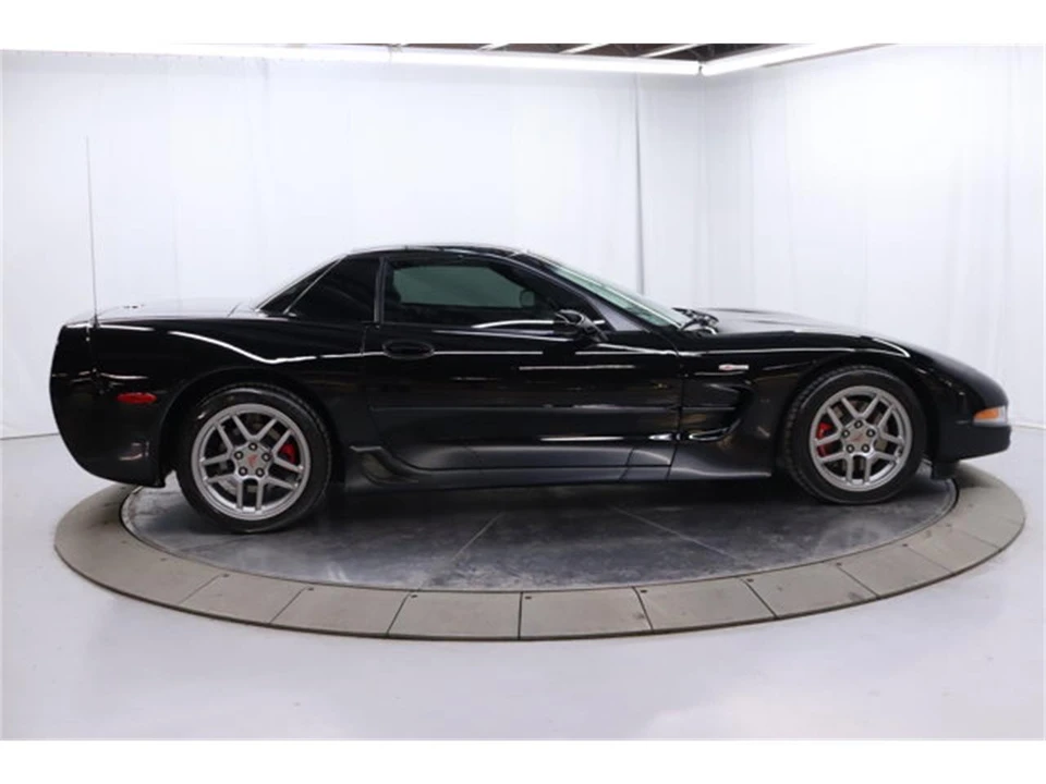 2003 Chevrolet Corvette C5 - Image 8 of 31