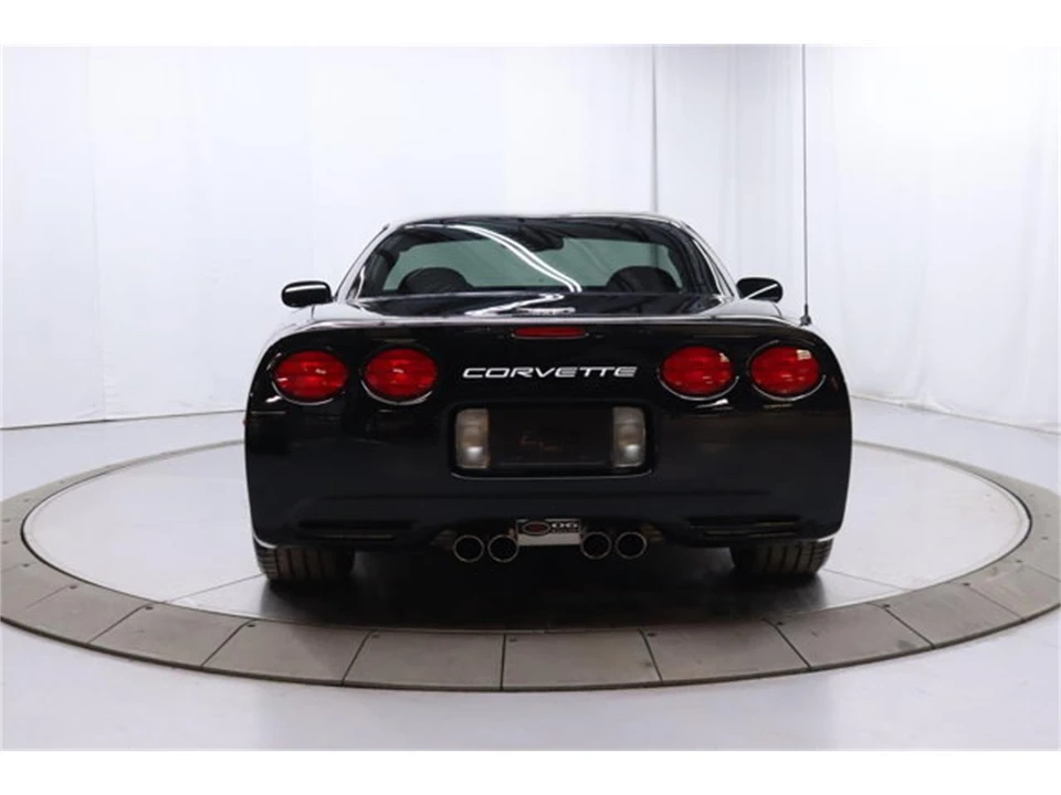 2003 Chevrolet Corvette C5 - Image 6 of 31