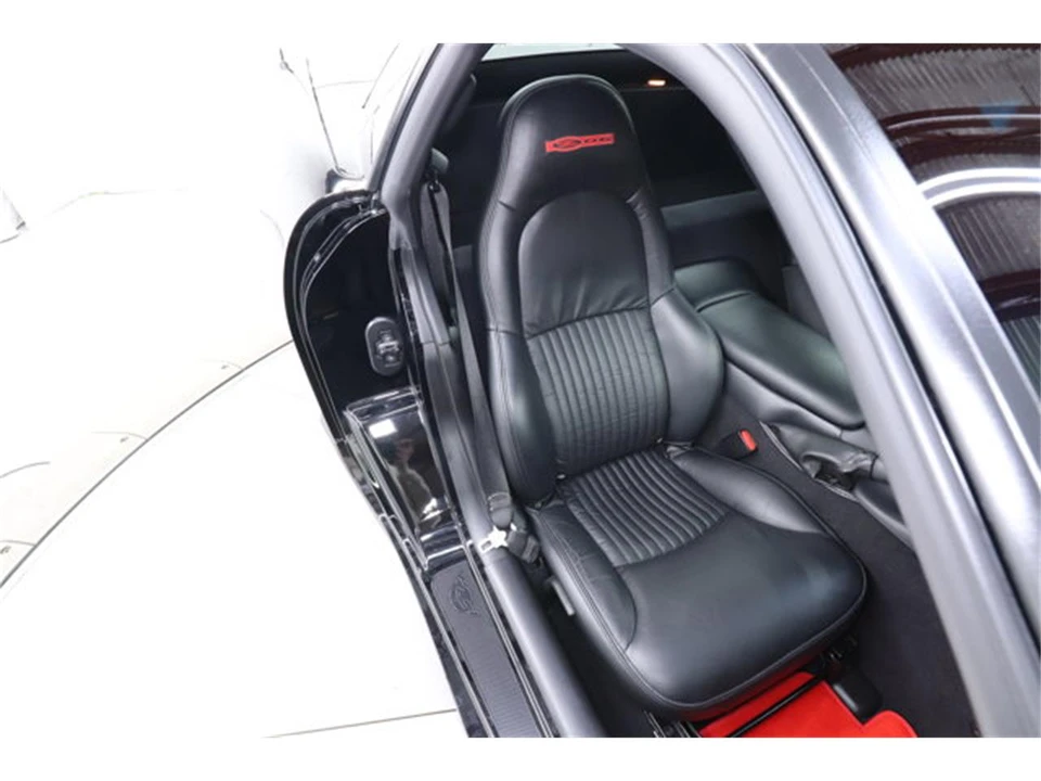 2003 Chevrolet Corvette C5 - Image 18 of 31