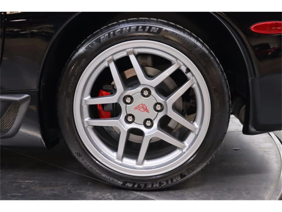 2003 Chevrolet Corvette C5 - Image 30 of 31