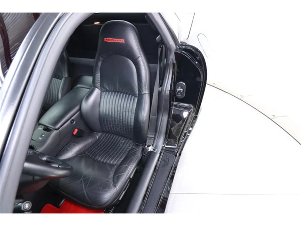 2003 Chevrolet Corvette C5 - Image 17 of 31