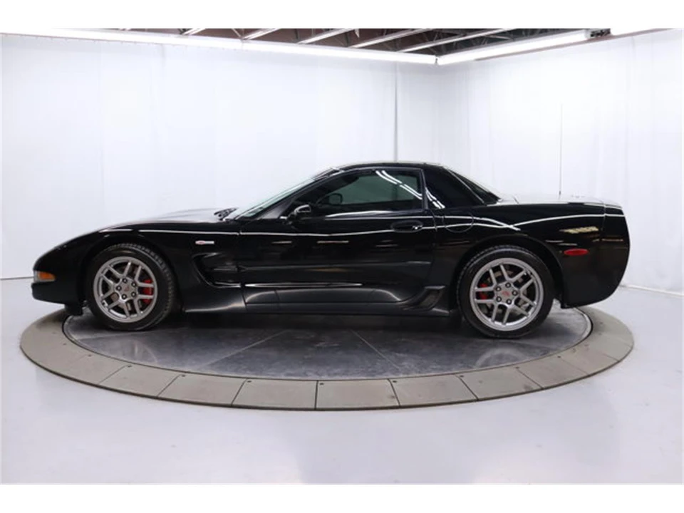 2003 Chevrolet Corvette C5 - Image 4 of 31
