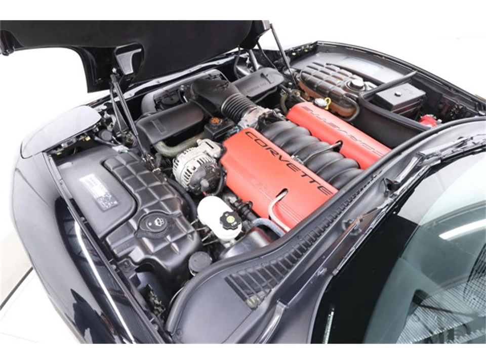 2003 Chevrolet Corvette C5 - Image 21 of 31