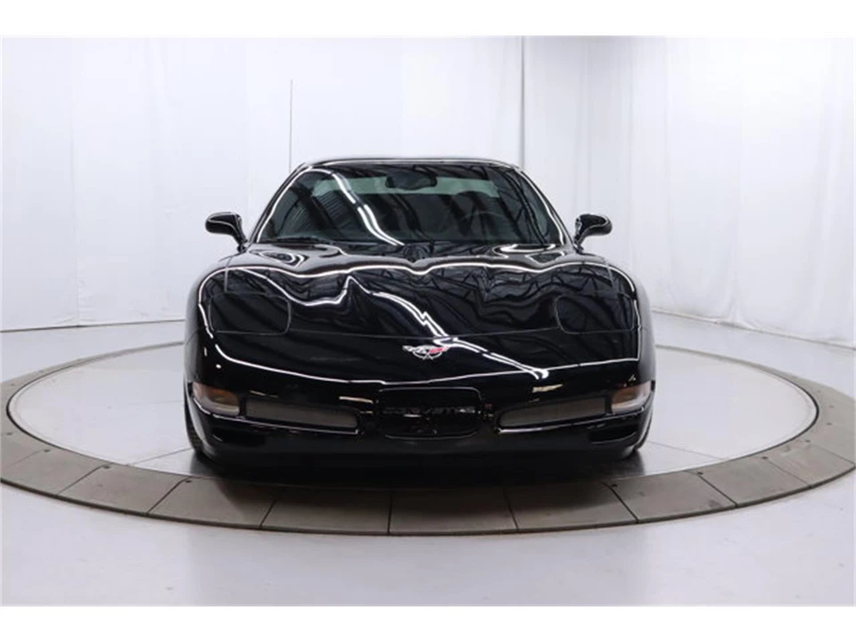 2003 Chevrolet Corvette C5 - Image 3 of 31