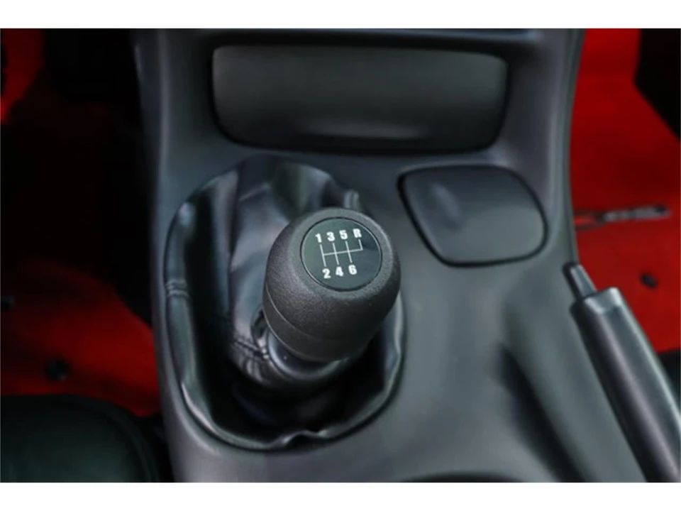 2003 Chevrolet Corvette C5 - Image 15 of 31