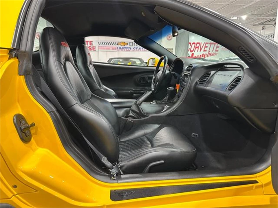 2003 Chevrolet Corvette C5 - Image 10 of 30
