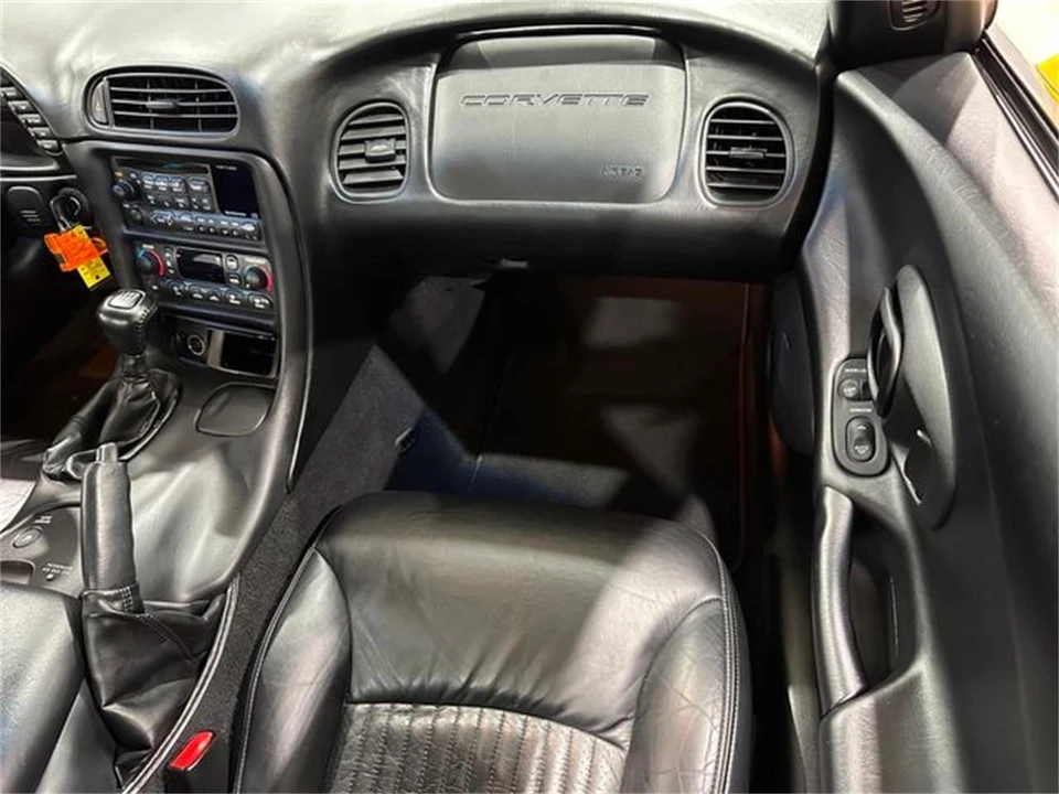 2003 Chevrolet Corvette C5 - Image 12 of 30
