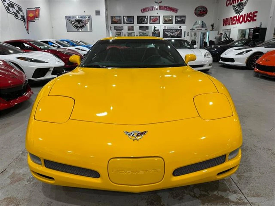 2003 Chevrolet Corvette C5 - Image 28 of 30