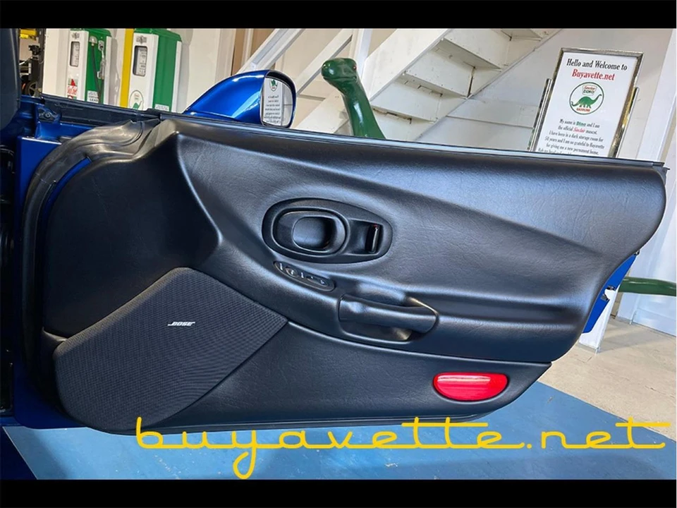 2003 Chevrolet Corvette C5 - Image 21 of 31