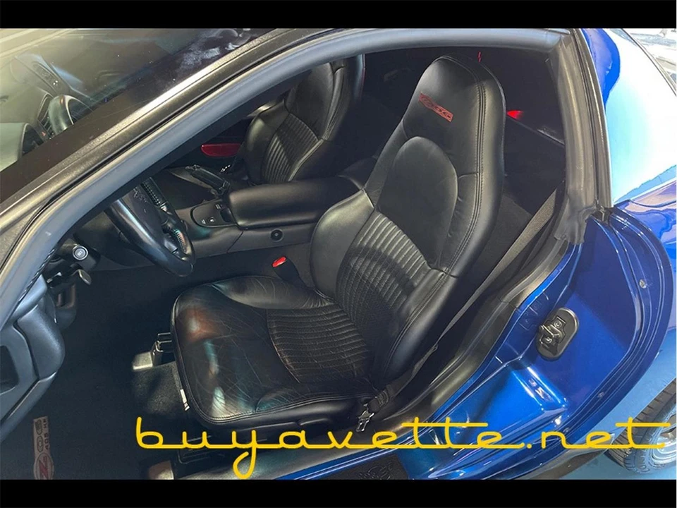 2003 Chevrolet Corvette C5 - Image 18 of 31