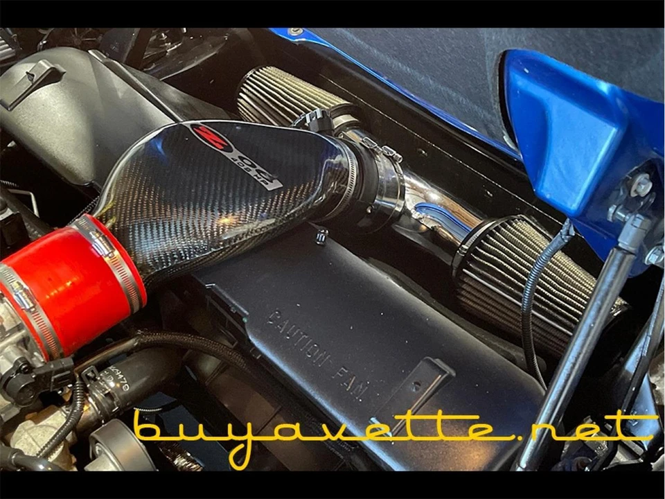 2003 Chevrolet Corvette C5 - Image 28 of 31