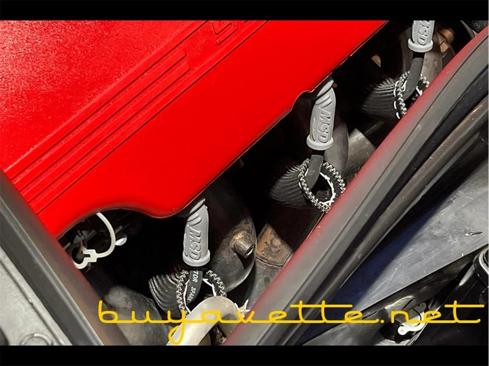 2003 Chevrolet Corvette C5 - Image 29 of 31