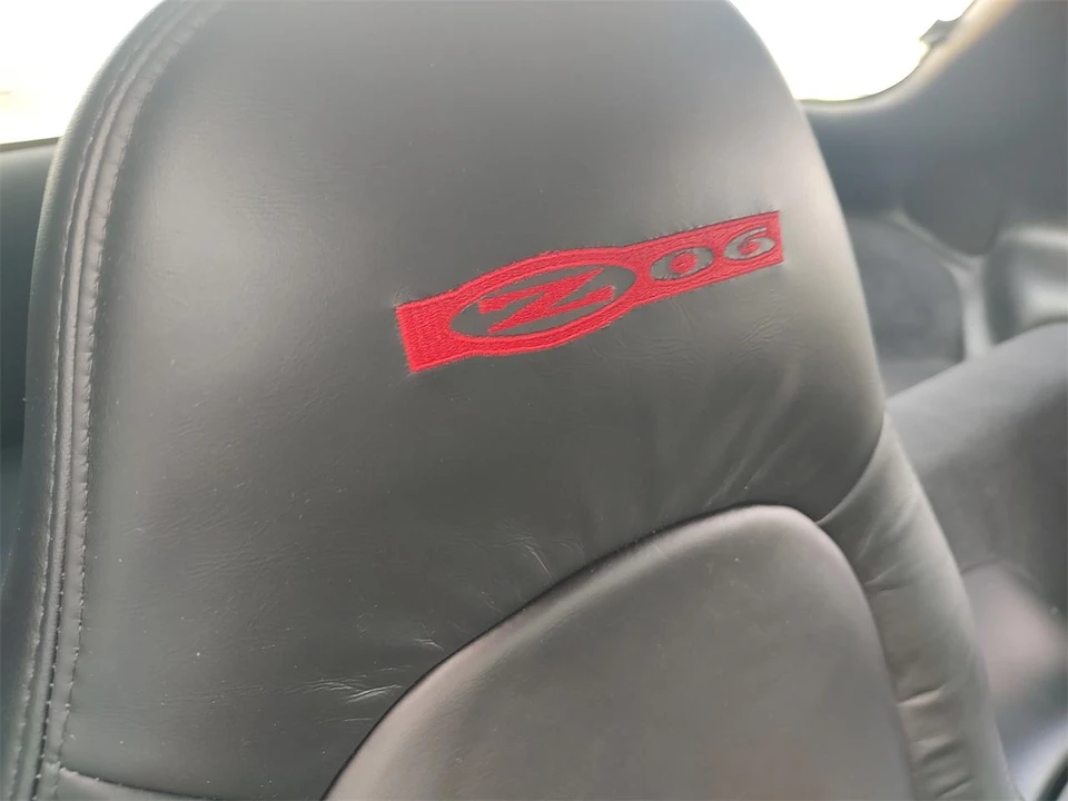 2003 Chevrolet Corvette C5 - Image 21 of 31