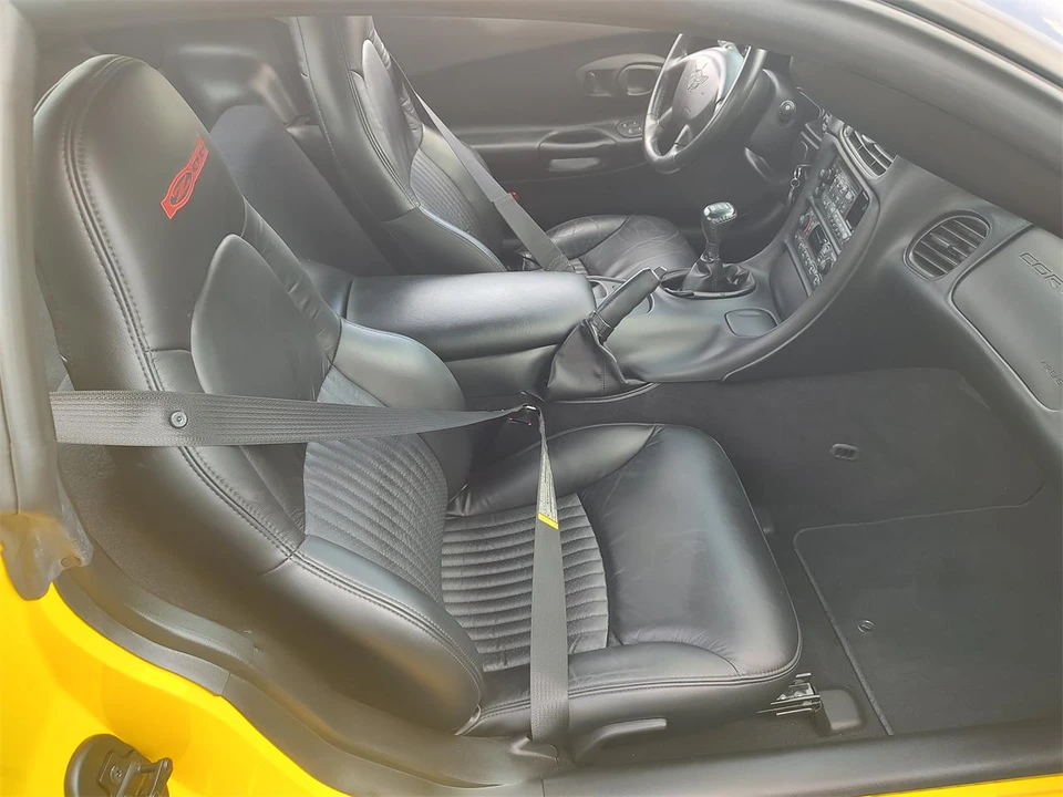 2003 Chevrolet Corvette C5 - Image 22 of 31