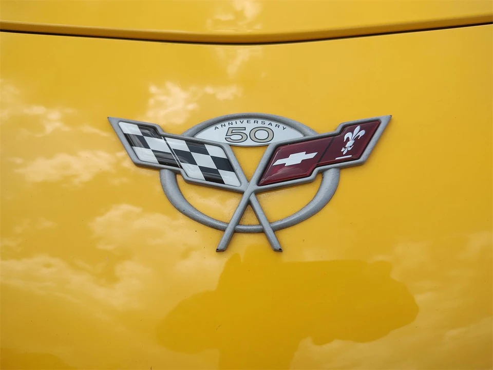 2003 Chevrolet Corvette C5 - Image 6 of 31