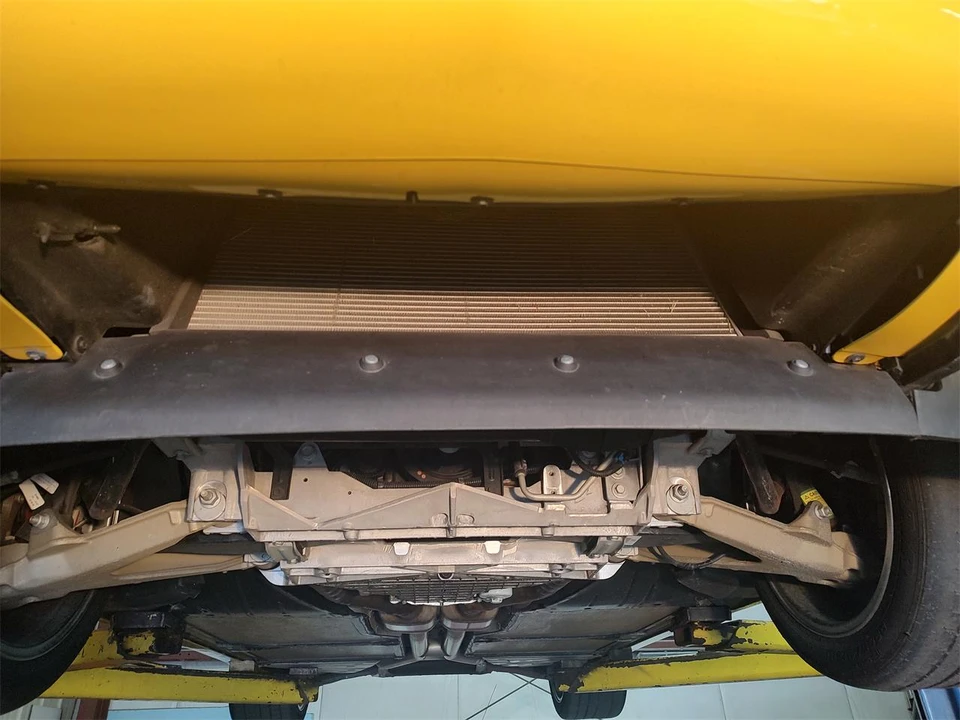 2003 Chevrolet Corvette C5 - Image 31 of 31