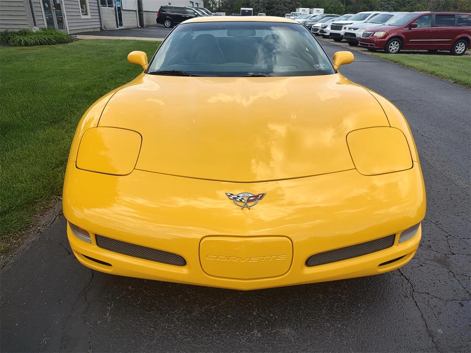 2003 Chevrolet Corvette C5 - Image 9 of 31