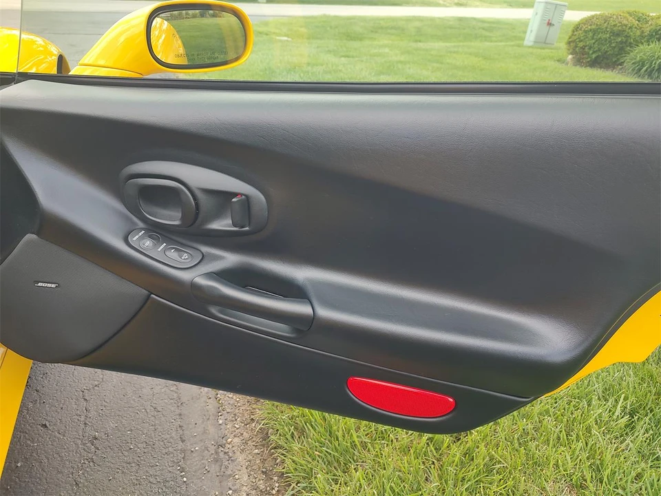 2003 Chevrolet Corvette C5 - Image 19 of 31