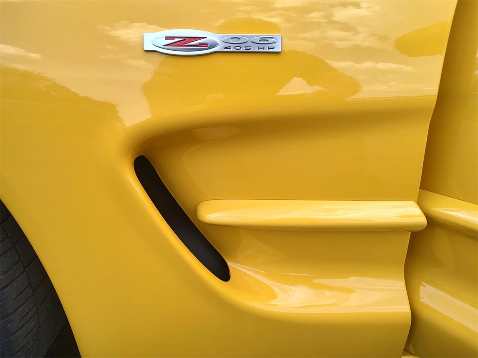 2003 Chevrolet Corvette C5 - Image 27 of 31