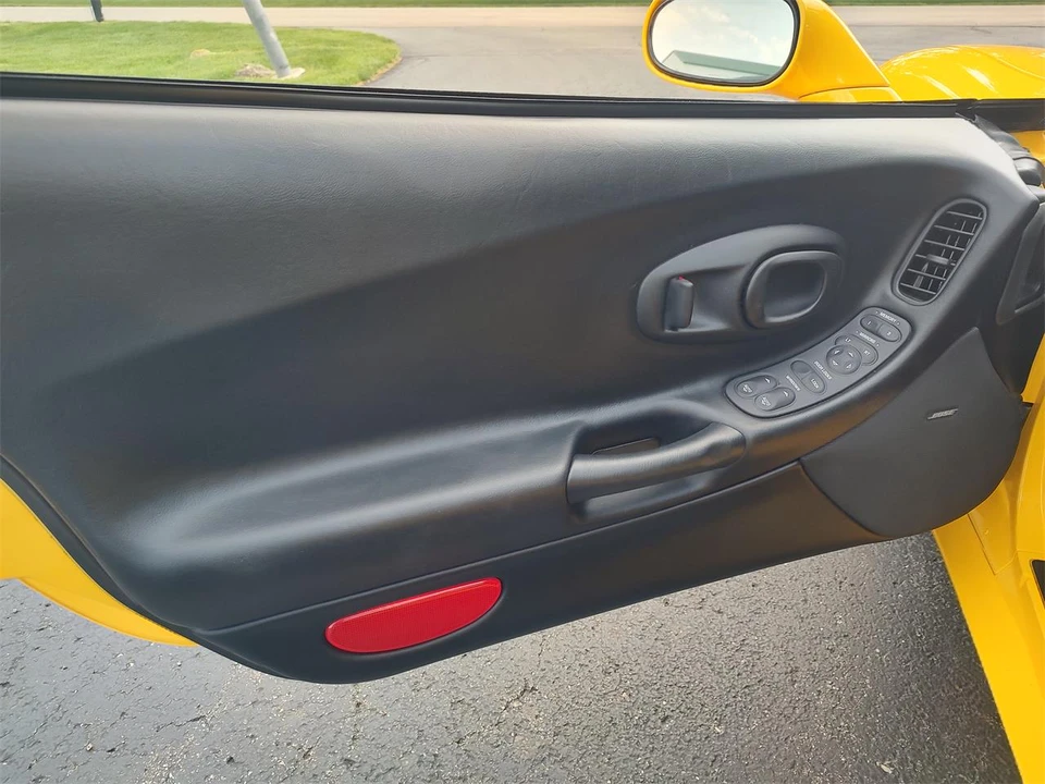 2003 Chevrolet Corvette C5 - Image 23 of 31