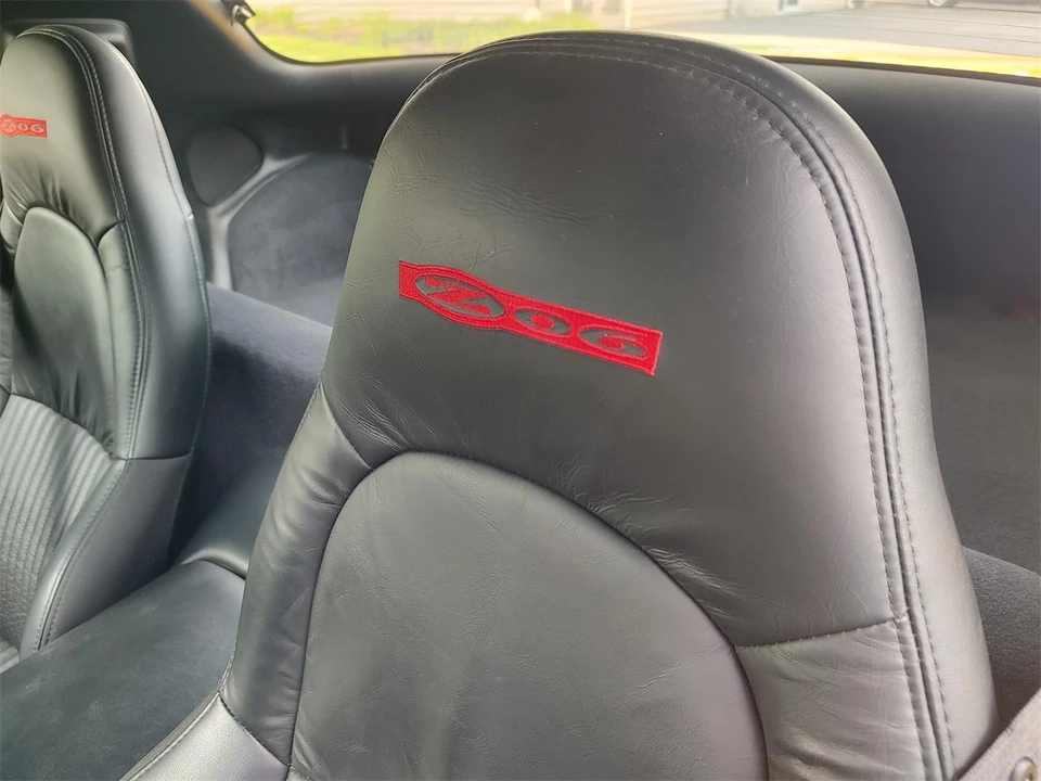 2003 Chevrolet Corvette C5 - Image 24 of 31
