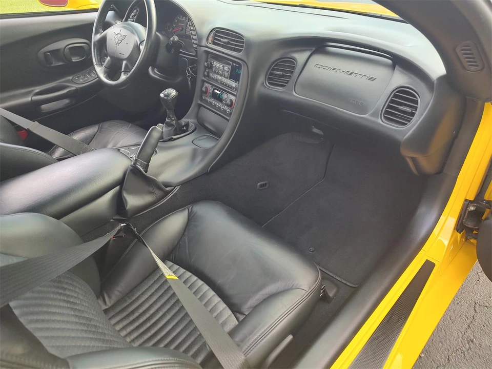 2003 Chevrolet Corvette C5 - Image 20 of 31