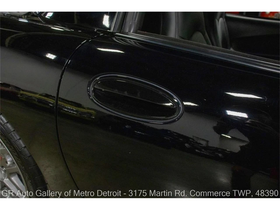 2003 Chevrolet Corvette C5 - Image 30 of 31