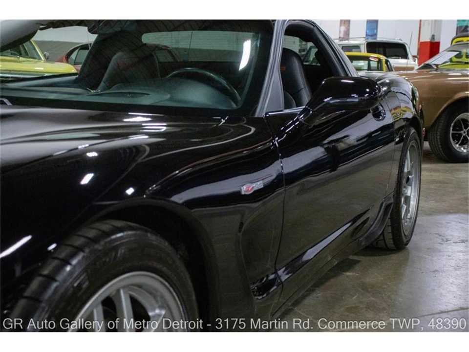 2003 Chevrolet Corvette C5 - Image 20 of 31