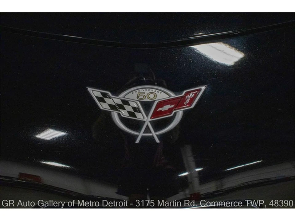 2003 Chevrolet Corvette C5 - Image 25 of 31