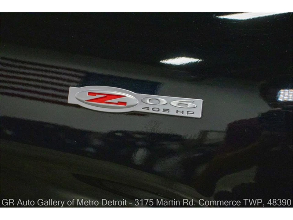2003 Chevrolet Corvette C5 - Image 26 of 31