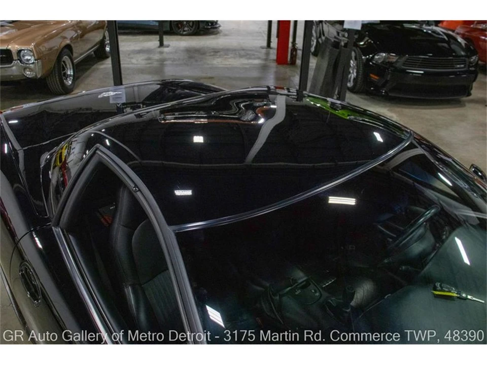 2003 Chevrolet Corvette C5 - Image 14 of 31