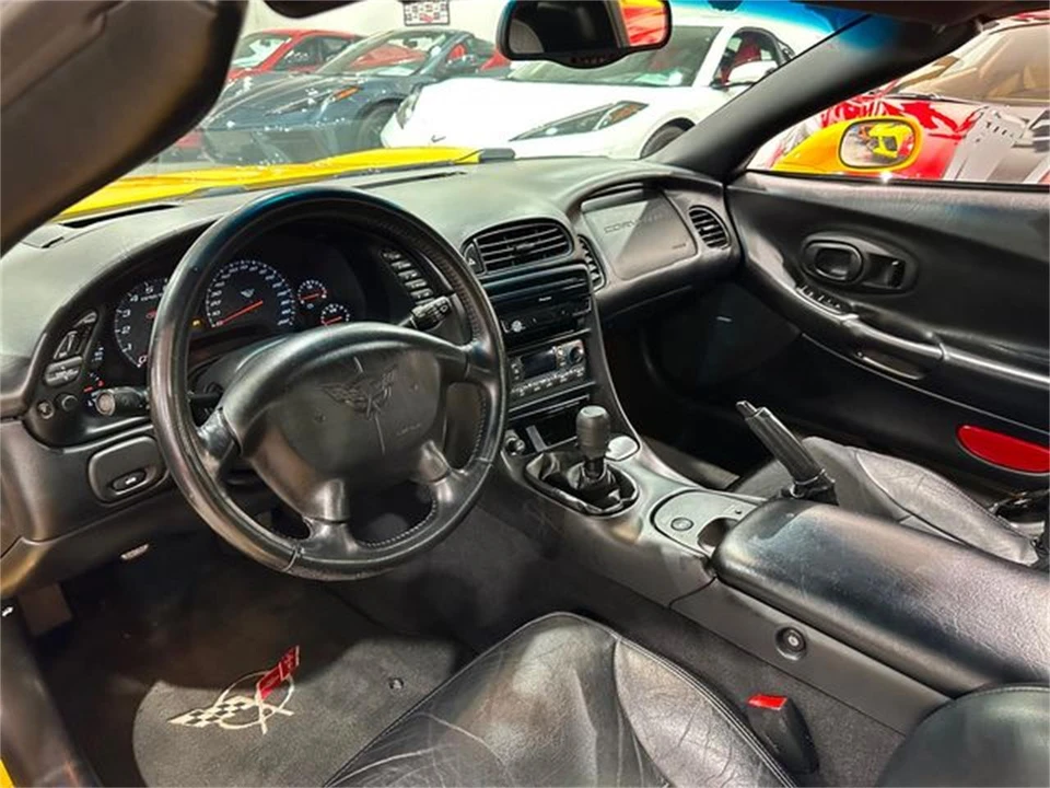 2003 Chevrolet Corvette C5 - Image 11 of 30