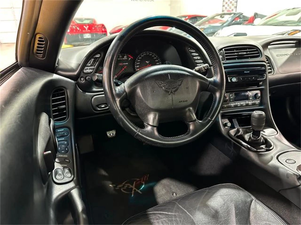 2003 Chevrolet Corvette C5 - Image 6 of 30