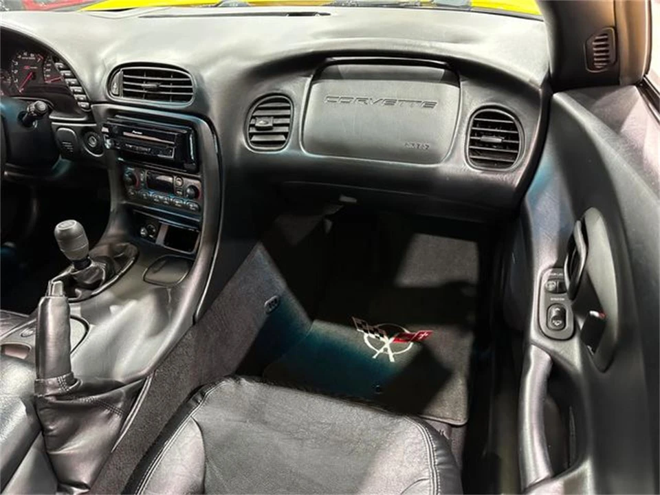 2003 Chevrolet Corvette C5 - Image 13 of 30