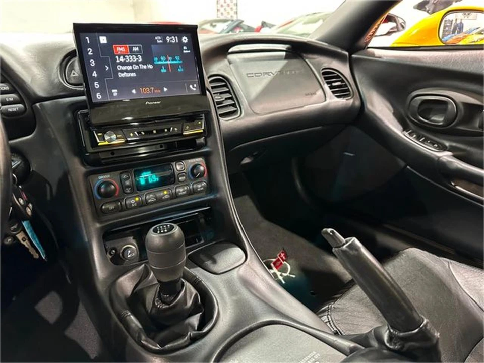 2003 Chevrolet Corvette C5 - Image 14 of 30