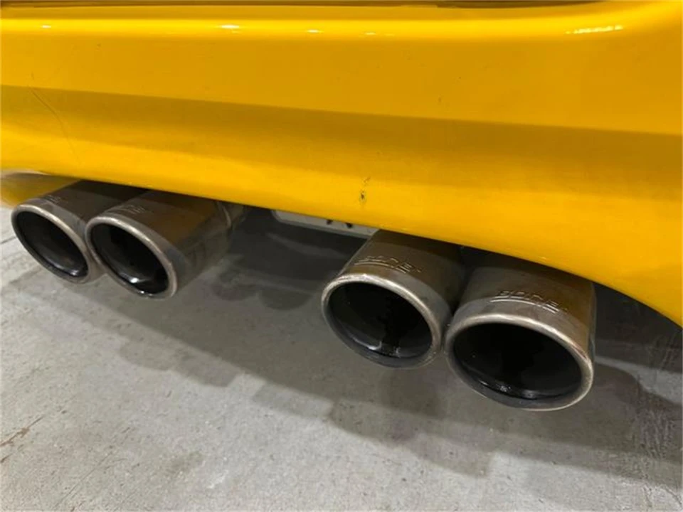 2003 Chevrolet Corvette C5 - Image 22 of 30