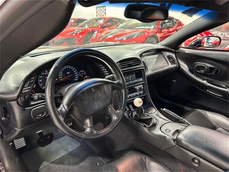 2003 Chevrolet Corvette C5 - Image 10 of 30