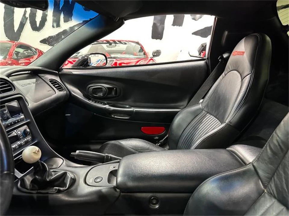2003 Chevrolet Corvette C5 - Image 11 of 30