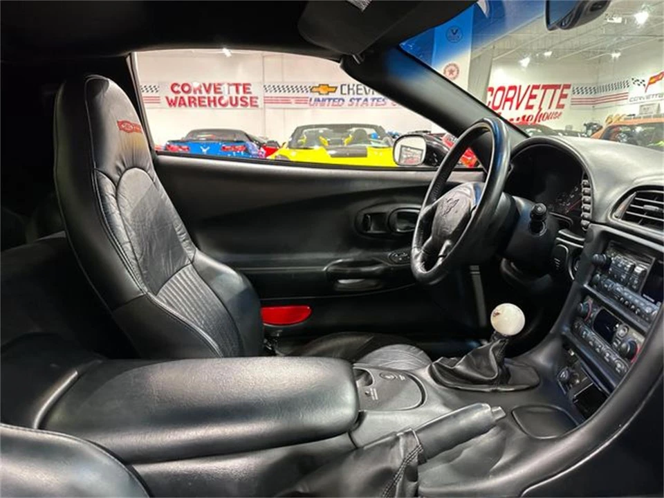 2003 Chevrolet Corvette C5 - Image 12 of 30