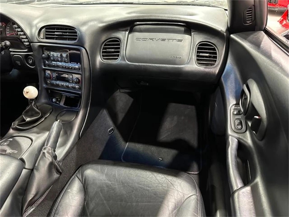 2003 Chevrolet Corvette C5 - Image 13 of 30