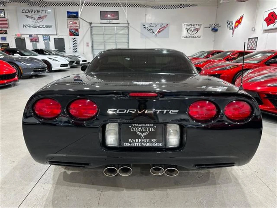 2003 Chevrolet Corvette C5 - Image 23 of 30