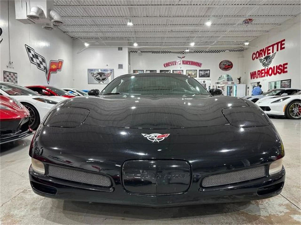 2003 Chevrolet Corvette C5 - Image 25 of 30