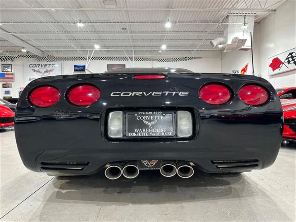 2003 Chevrolet Corvette C5 - Image 28 of 30