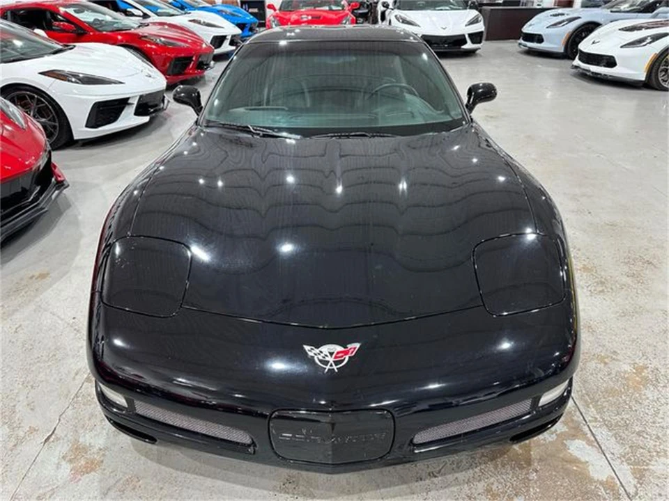 2003 Chevrolet Corvette C5 - Image 29 of 30