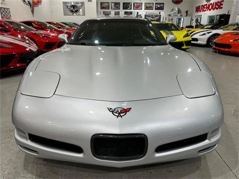 2003 Chevrolet Corvette C5 - Image 7 of 10