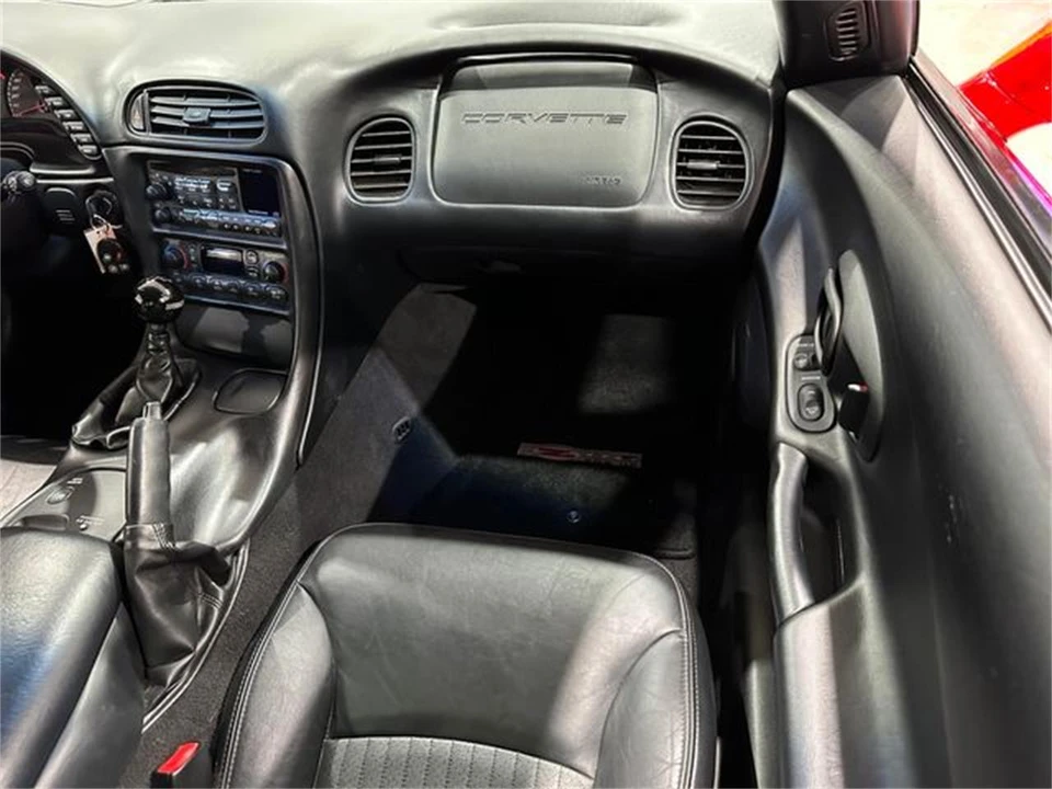 2003 Chevrolet Corvette C5 - Image 12 of 30